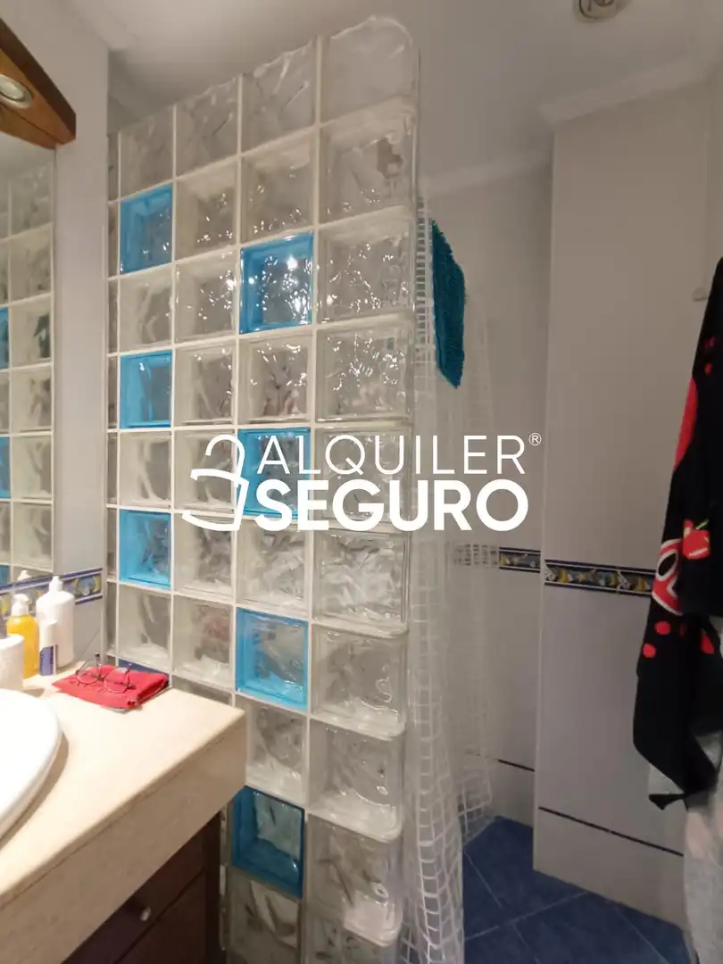 Wohnung zur Miete in Estrella de Elola, Centro