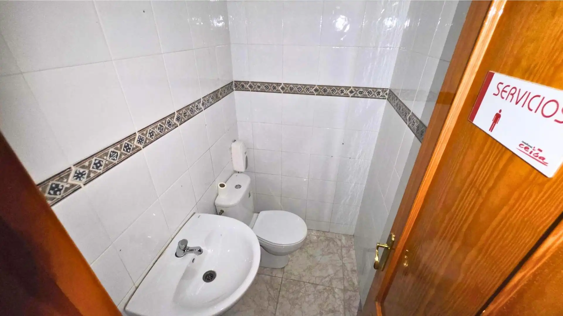 Local comercial en alquiler en Avenida del Mediterráneo, imagen 21