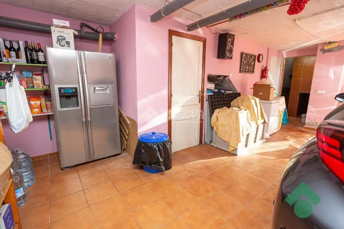 Semi-detached house for sale in C. America-Res. Los Carmenes, imagen 30