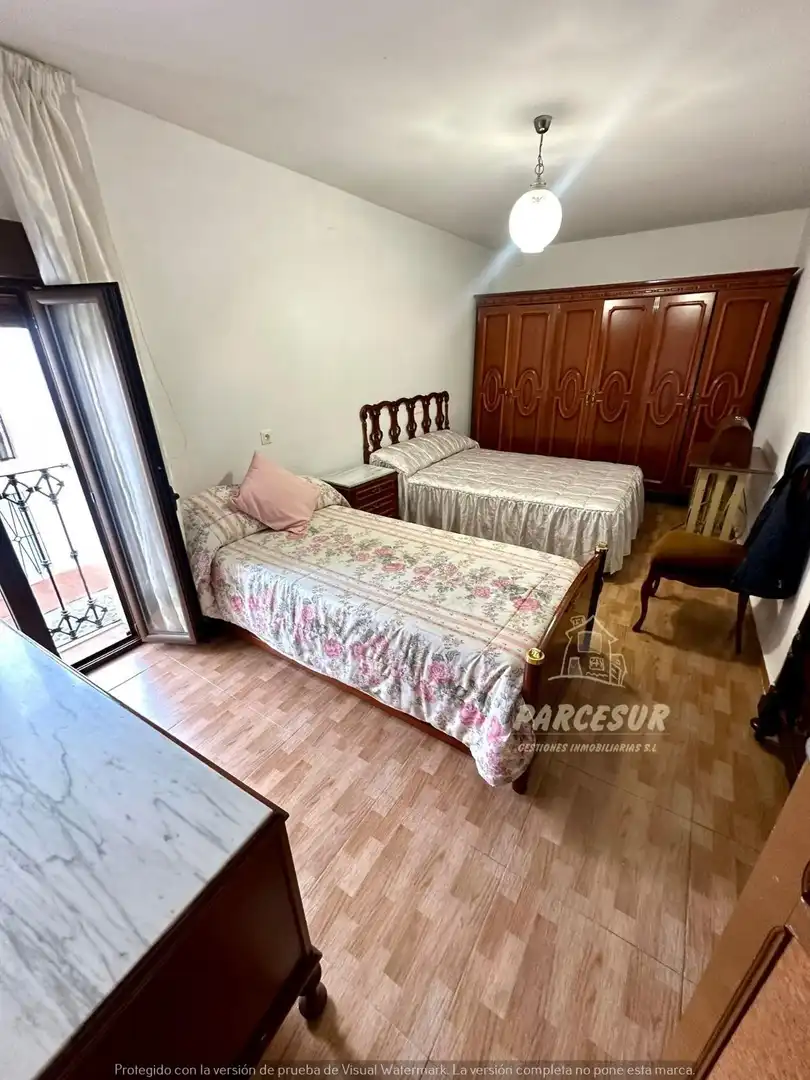 Casa o xalet en venda a Villafranca de Córdoba