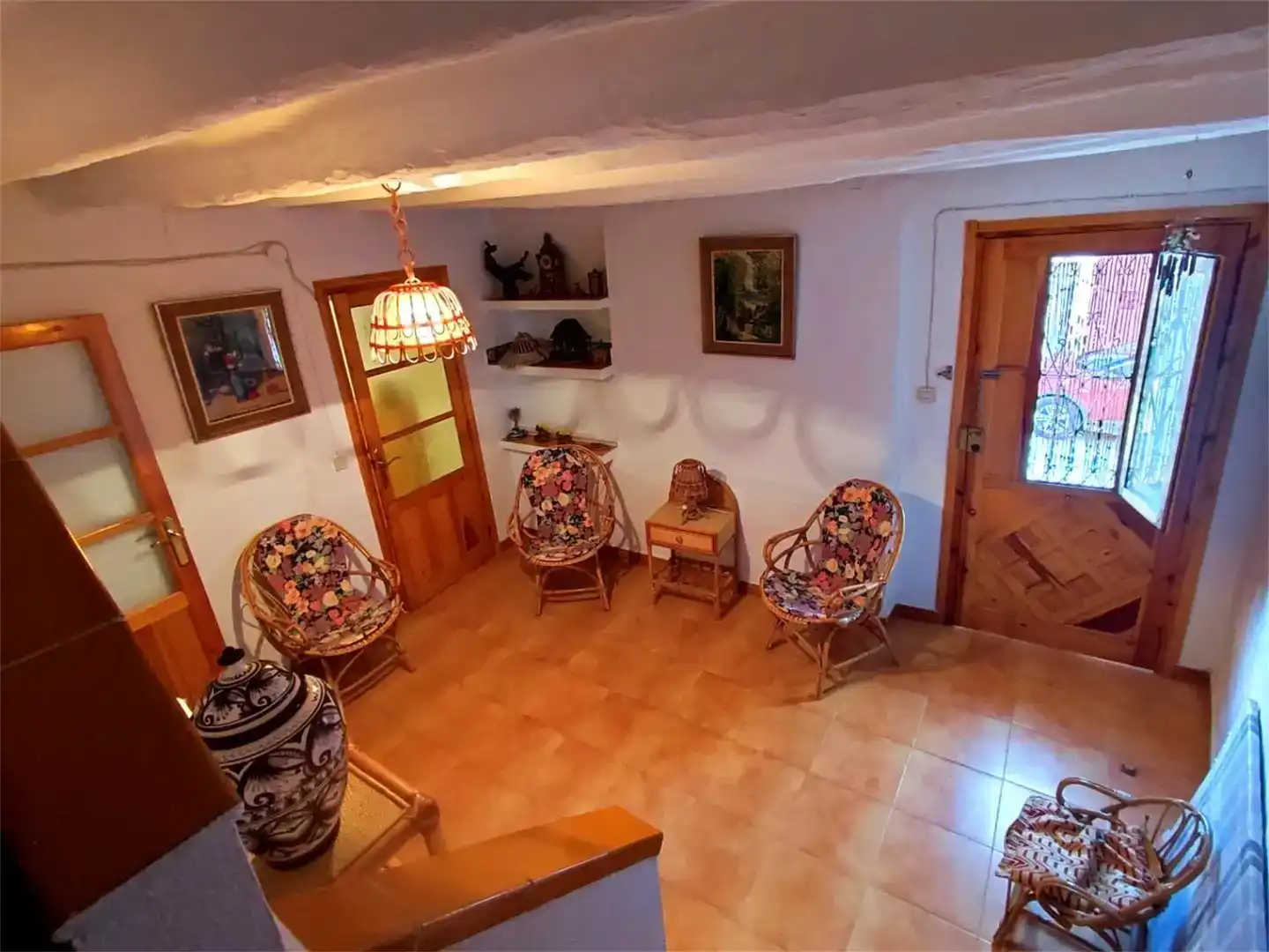 Casa adosada en venta en Tosos, Zaragoza