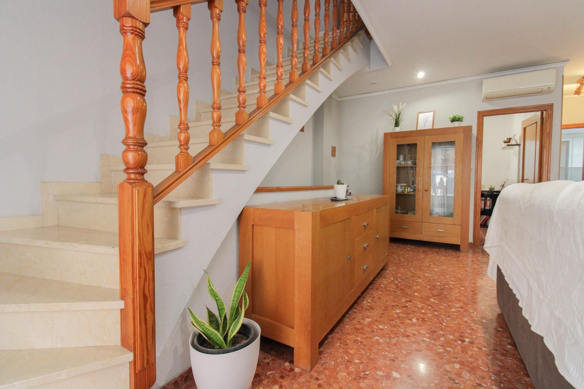 Finca rústica en venda en Puçol amb Aire condicionat, Traster i Balcó