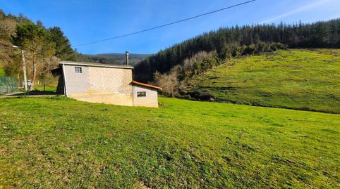 Foto 2 de Terreny en venda a Zalla , Bizkaia