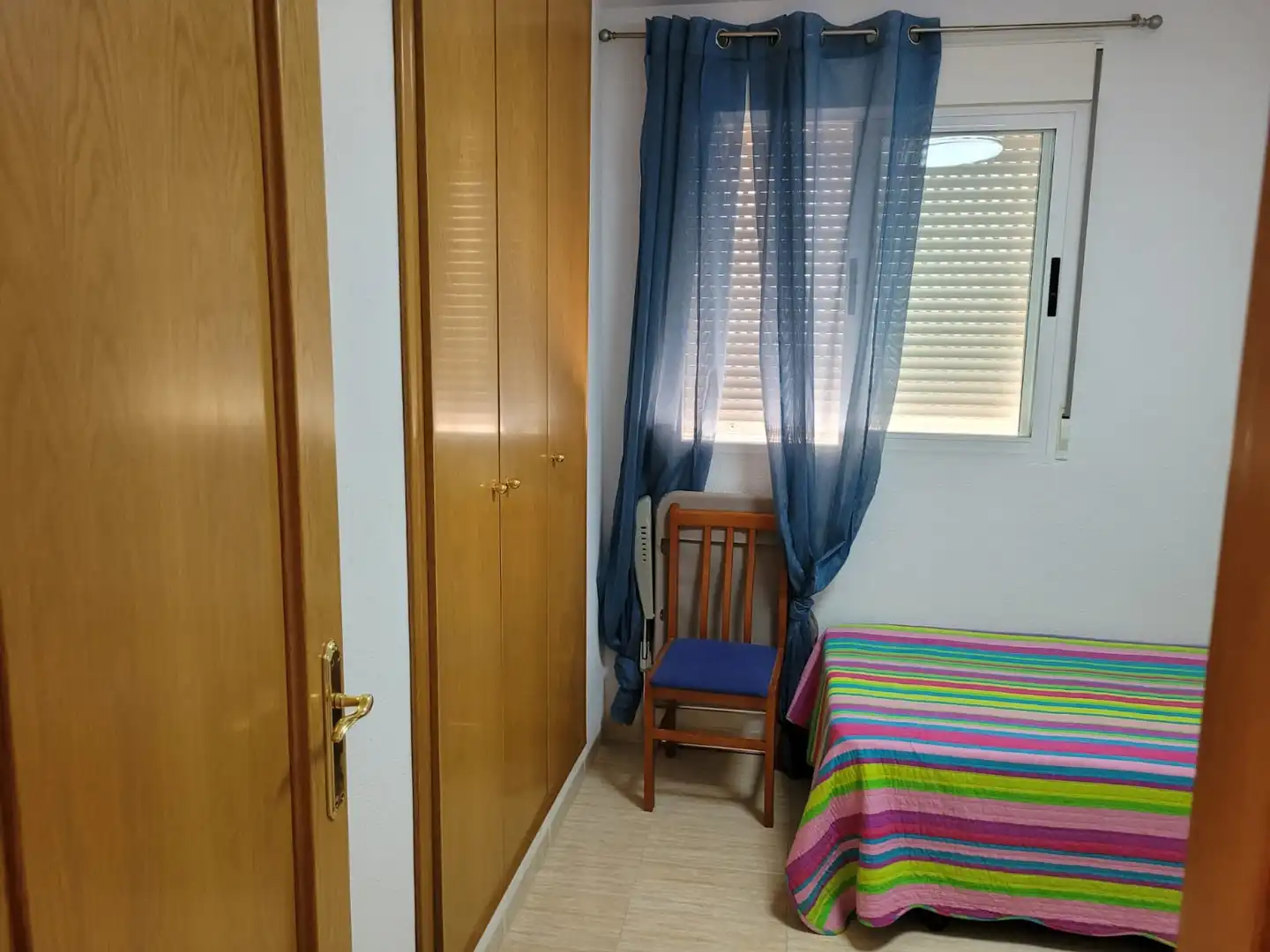 Attique avec piscine à vendre à Carrer les Roquetes 6, imagen 11