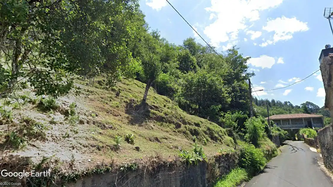 Rural land for sale in A Estrada, imagen 4