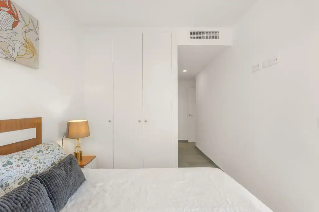 Appartement compact avec terrasse à vendre à Mar Menor Golf, imagen 19