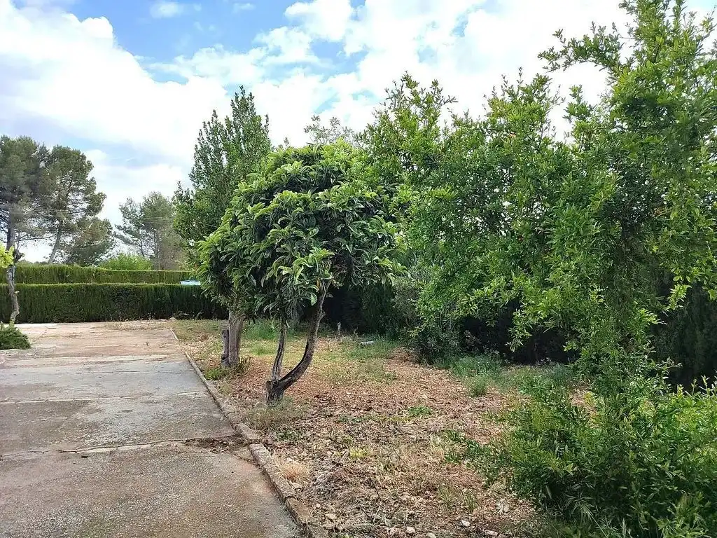 Xalet amb piscina en venda a Miguelturra, imagen 18