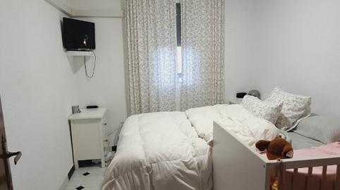 Foto 5 de Pis en venda a Astilleros - La Paz  - Loreto - El Corte Inglés,  Cádiz Capital