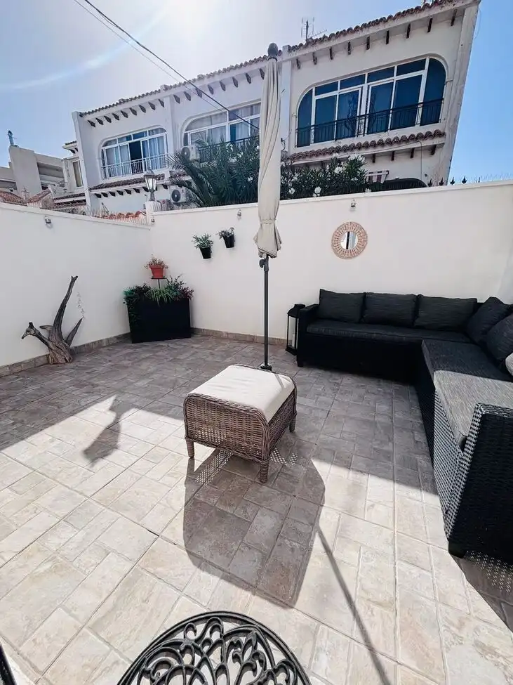 Adosado en venta en Orihuela Costa, imagen 19