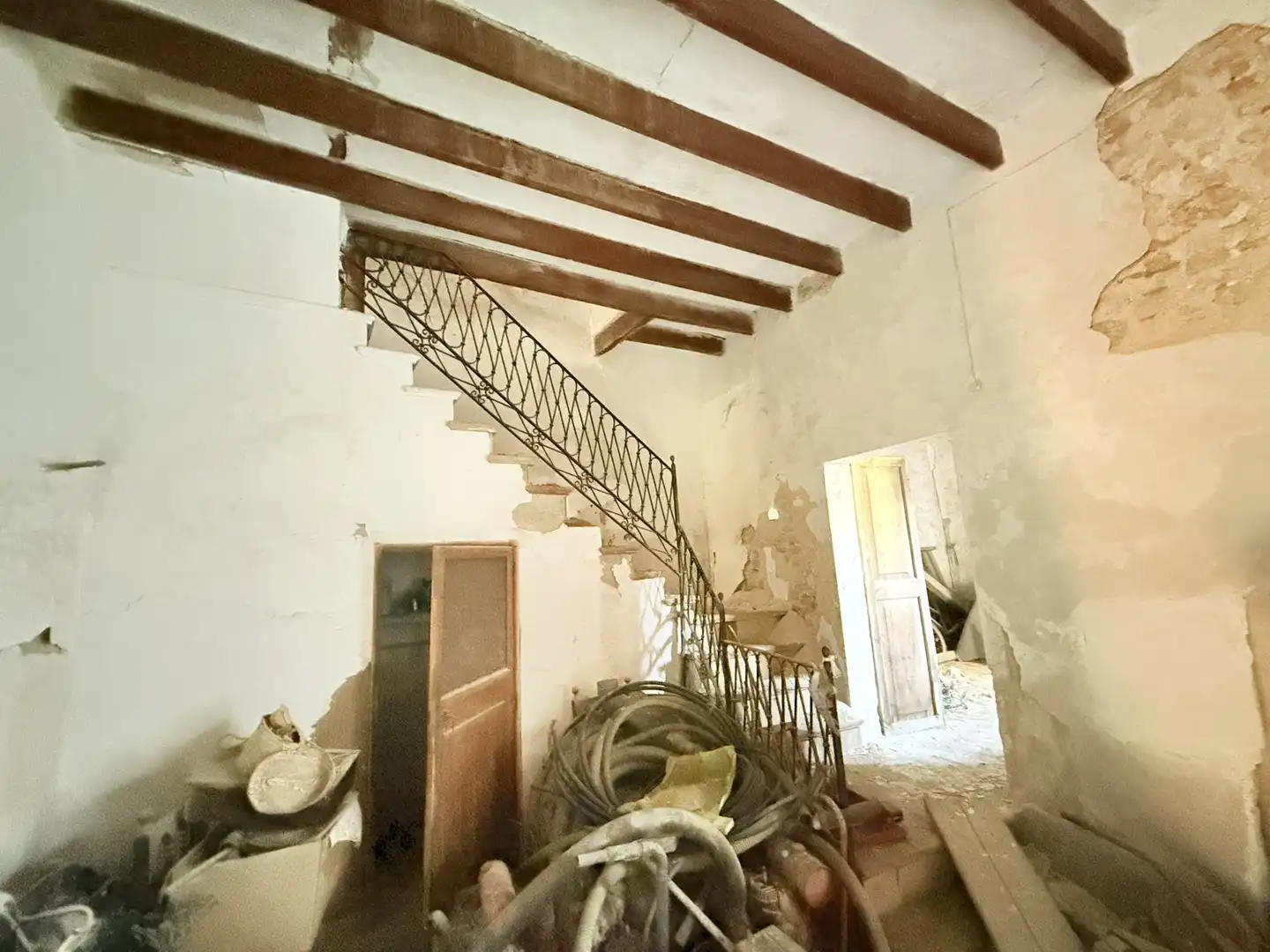 Casa o xalet en venda en Santa Margalida amb Jardí privat, Terrassa i Traster