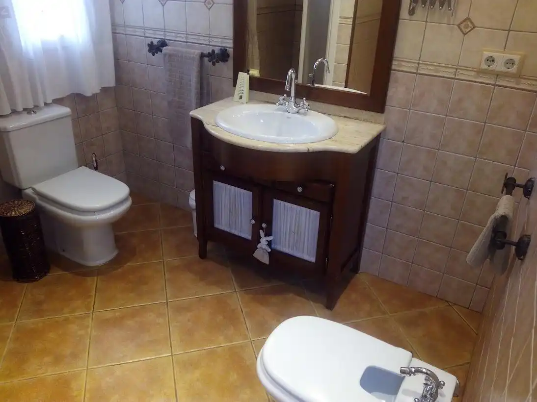 Maison avec piscine à vendre à Vera Ciudad, imagen 19