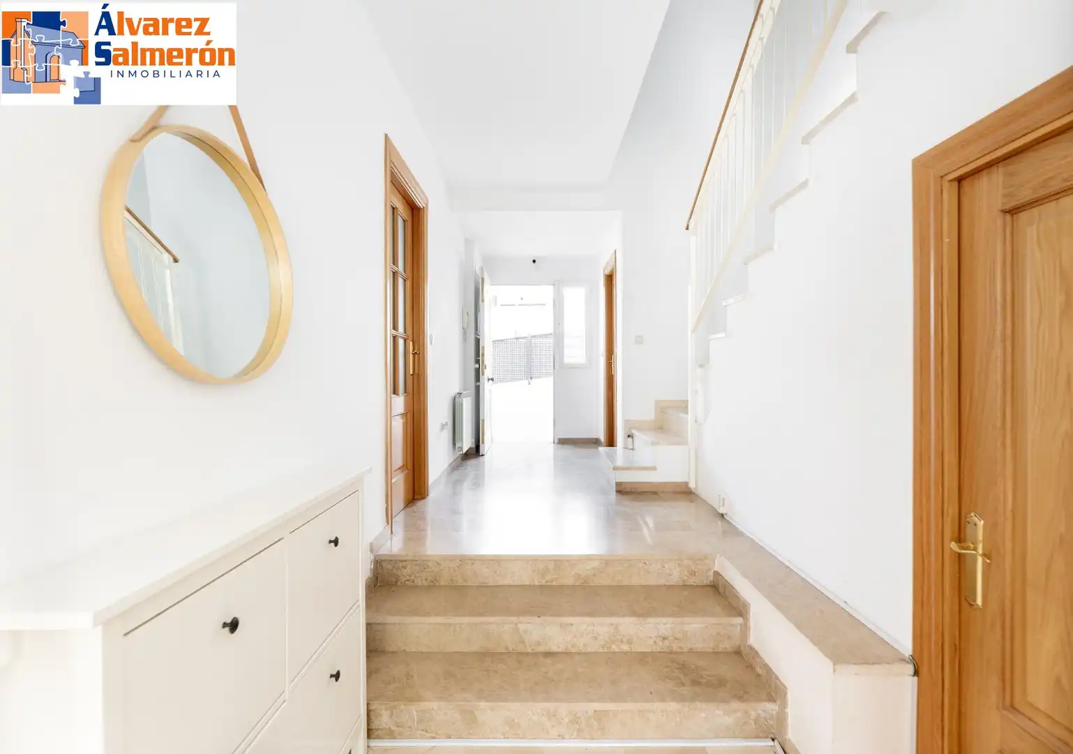 Detached homes for sale in Granada  with Air Conditioner, Heating and Community pool
