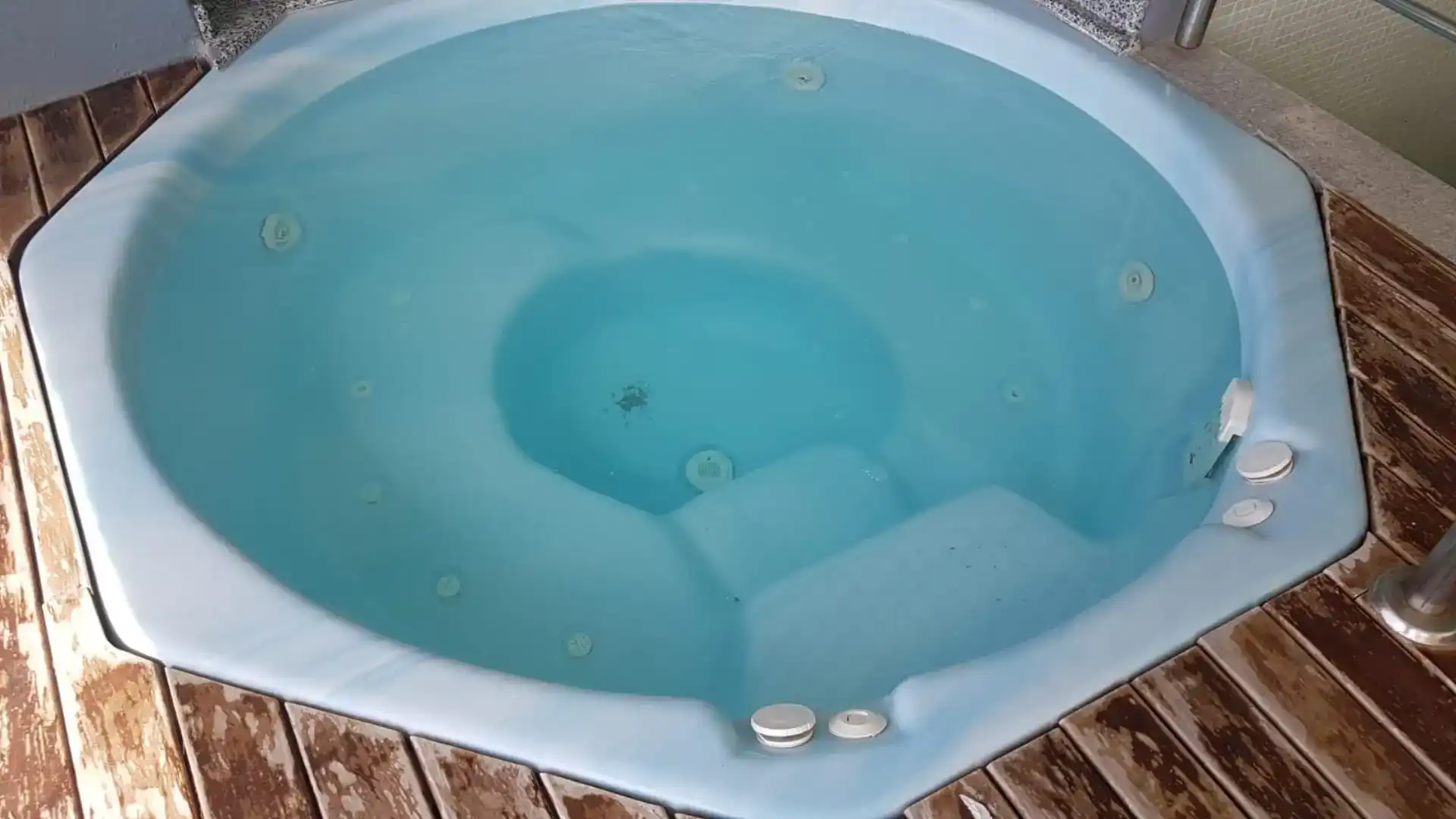 Piscina de Casa o xalet en venda en Cullera amb Aire condicionat