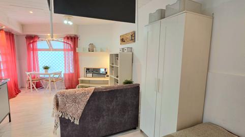 Foto 5 de Estudi de lloguer a Carrer de Lluís Sagnier, 50, El Guinardó, Barcelona Capital