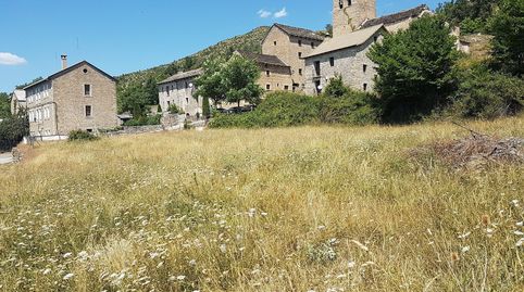 Foto 2 de Residencial en venta en La Guarguera, Sabiñánigo