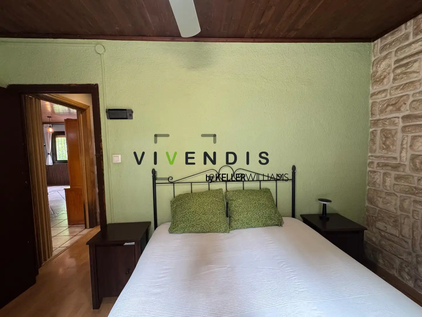 Habitación de Finca rústica en venta en Corbera de Llobregat