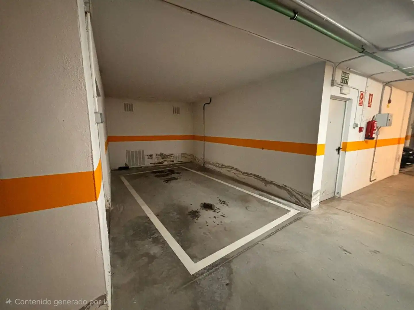 Individuel avec ascenseur à vendre à Paseo de María Lejárraga, imagen 14