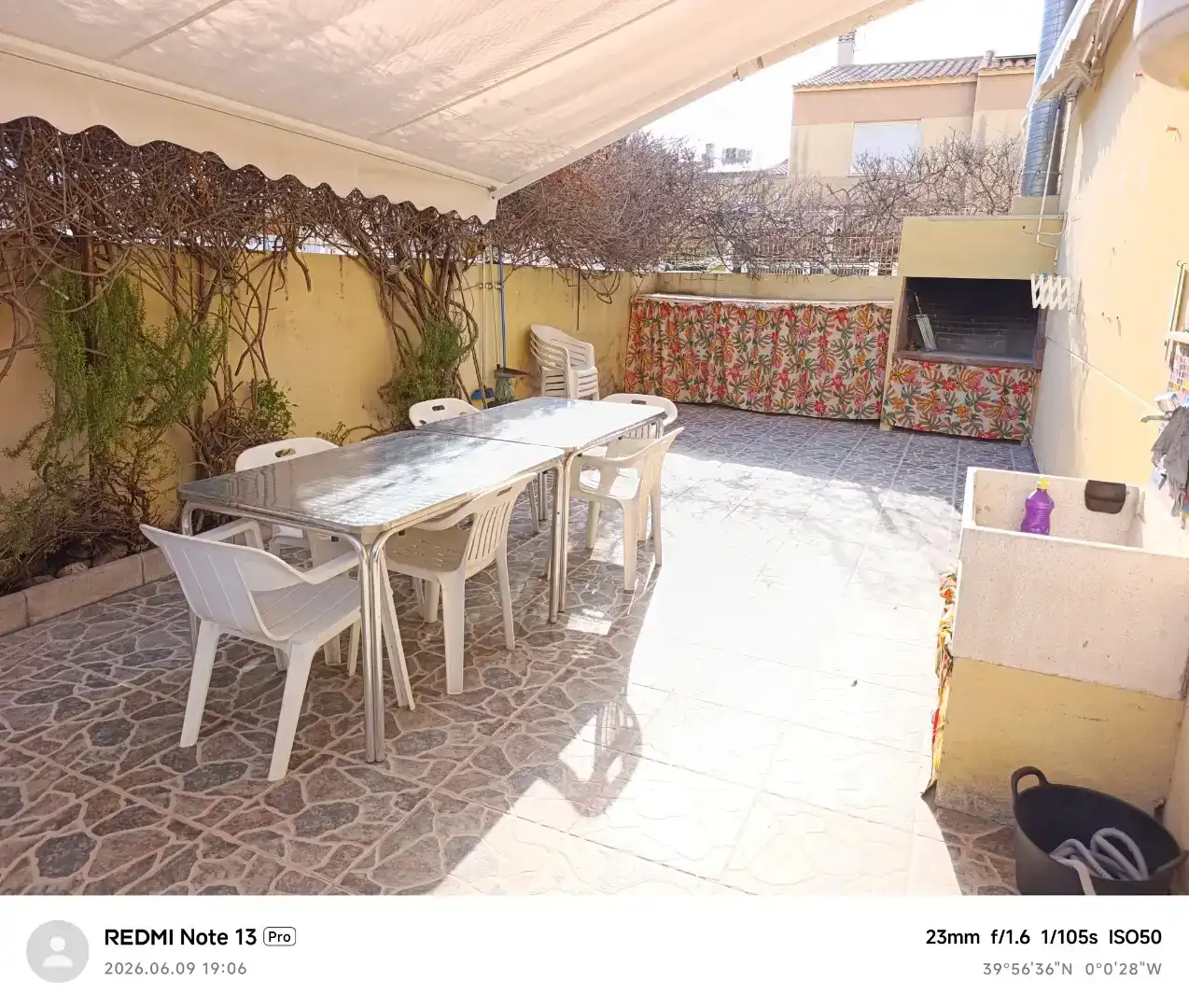 Terrace of Houses for sale in Almazora / Almassora