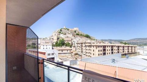 Foto 2 de Planta baja en venta en Federico García Lorca, Castalla, Alicante