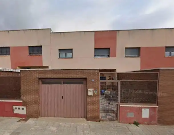 Xalet en venda a Miguelturra