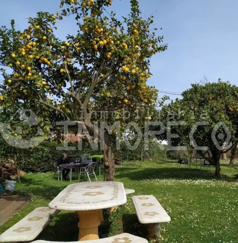 Terrace of Commercial properties for sale in Alfoz de Lloredo  with Air Conditioner