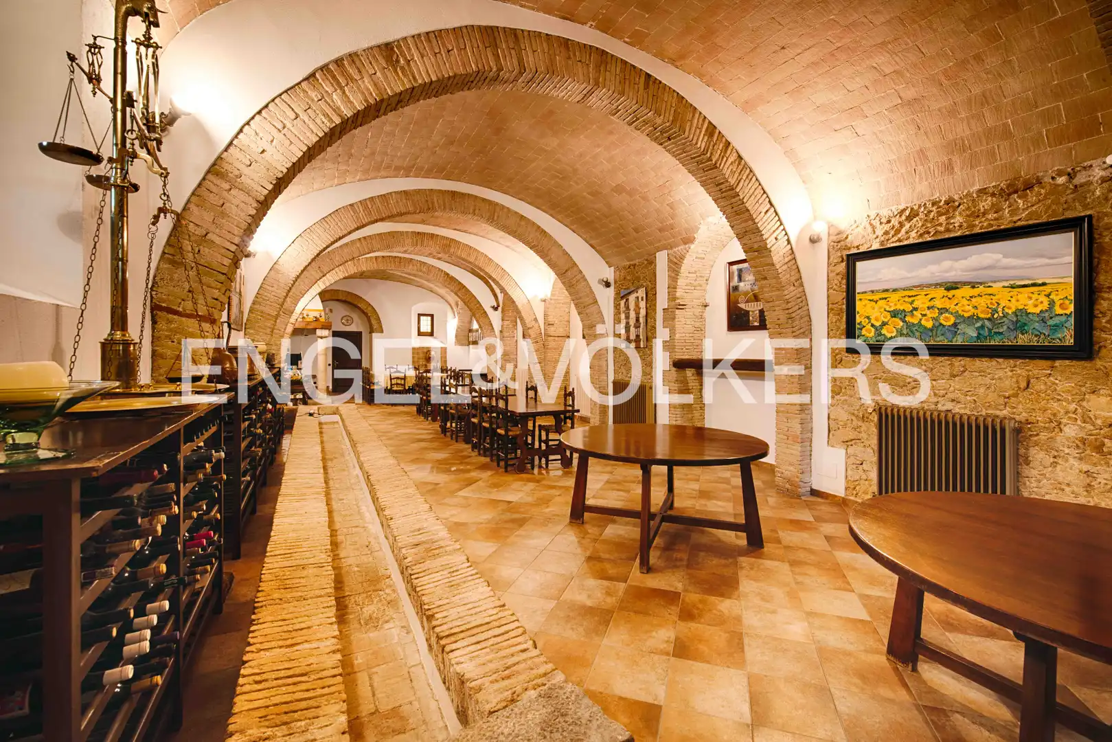 Casa con terrazza in vendita a Borrassà, imagen 42