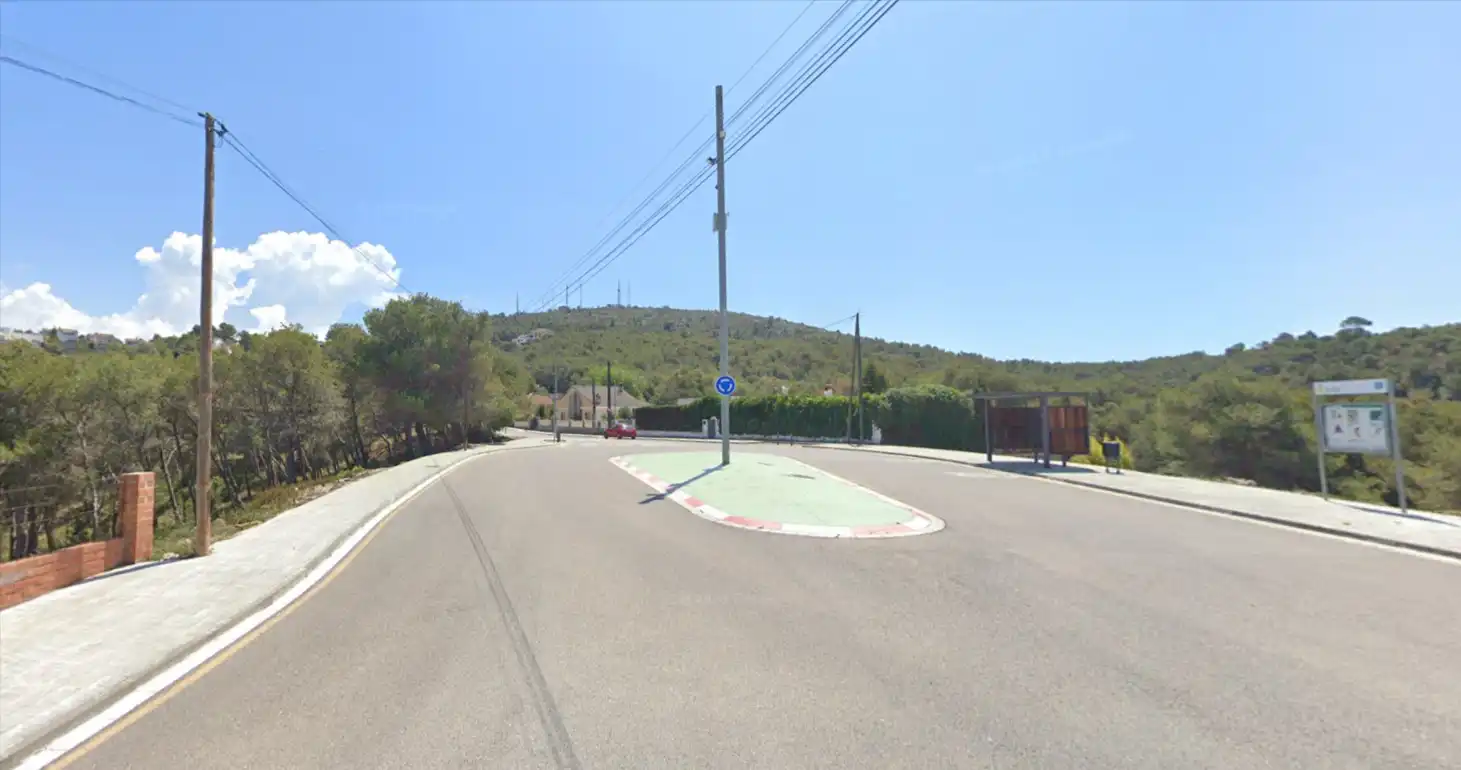Terreno residencial en venta en Avinguda California, imagen 13