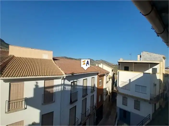 Adossat en venda a Castillo de Locubín, imagen 15