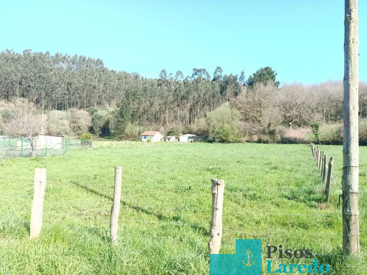 Rural land for sale in Calle Bernales 1, imagen 4