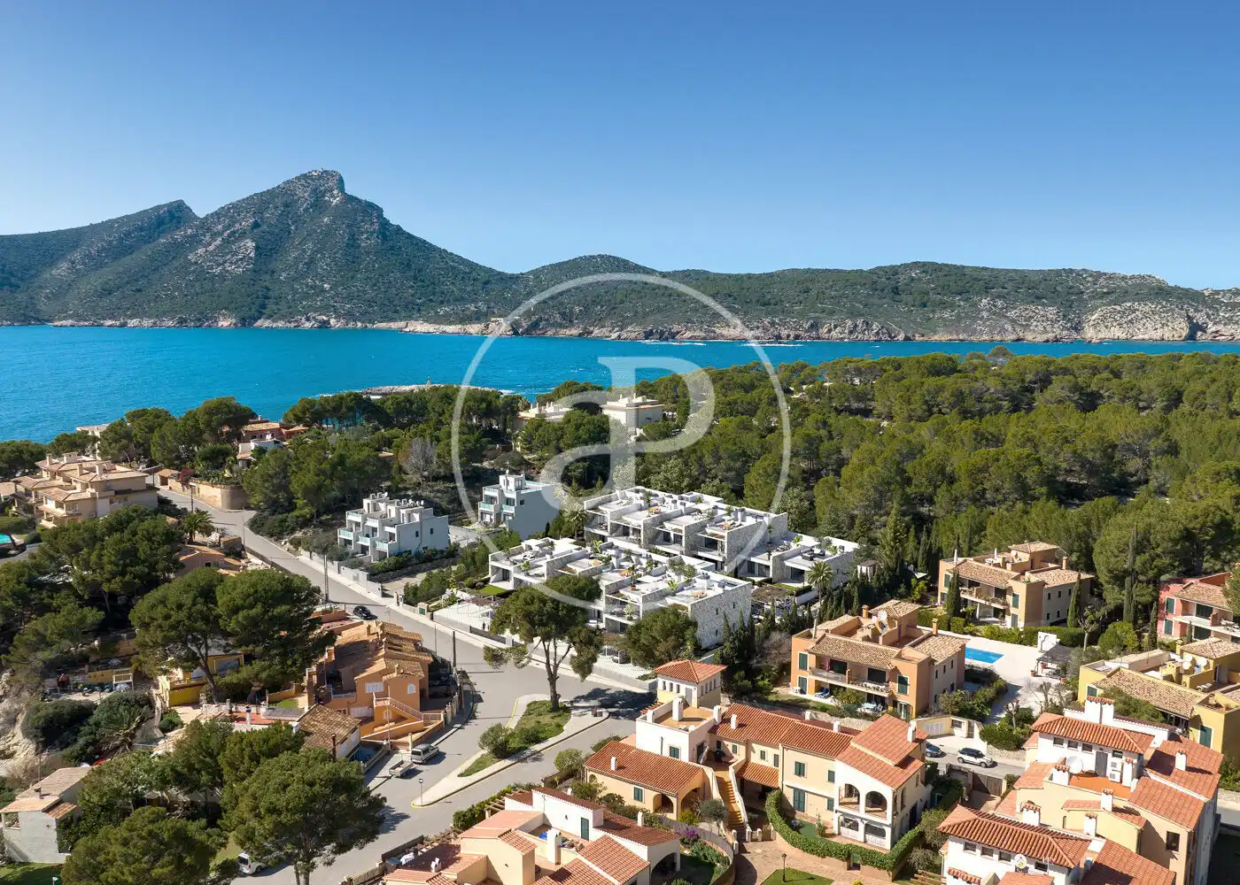 Flat for sale in Sant Elm