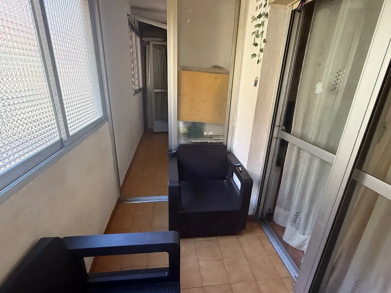 Piso con terraza en venta en Calle Mercurio, imagen 29