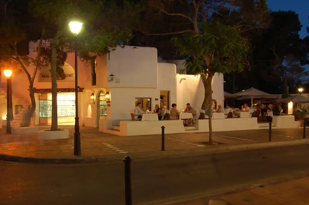 Terreny rústic en venda a Cala d'Or, imagen 6
