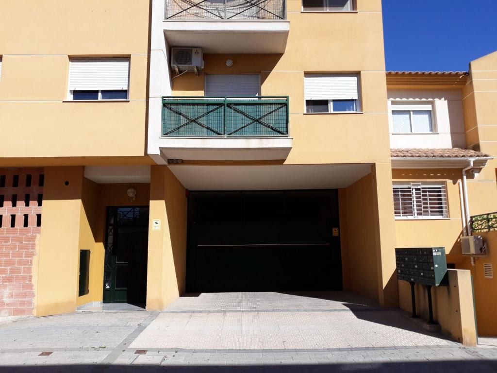 Aparcament de Garatge en venda en Librilla