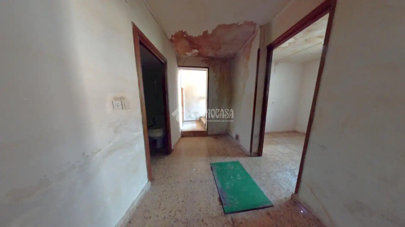 Casa adosada en venta en Barrio de Salamanca
