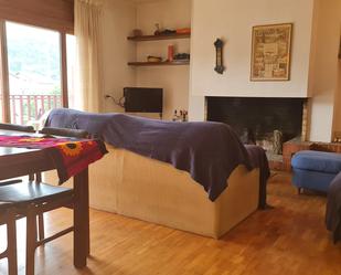 Living room of Flat for sale in Sant Llorenç de Morunys  with Terrace