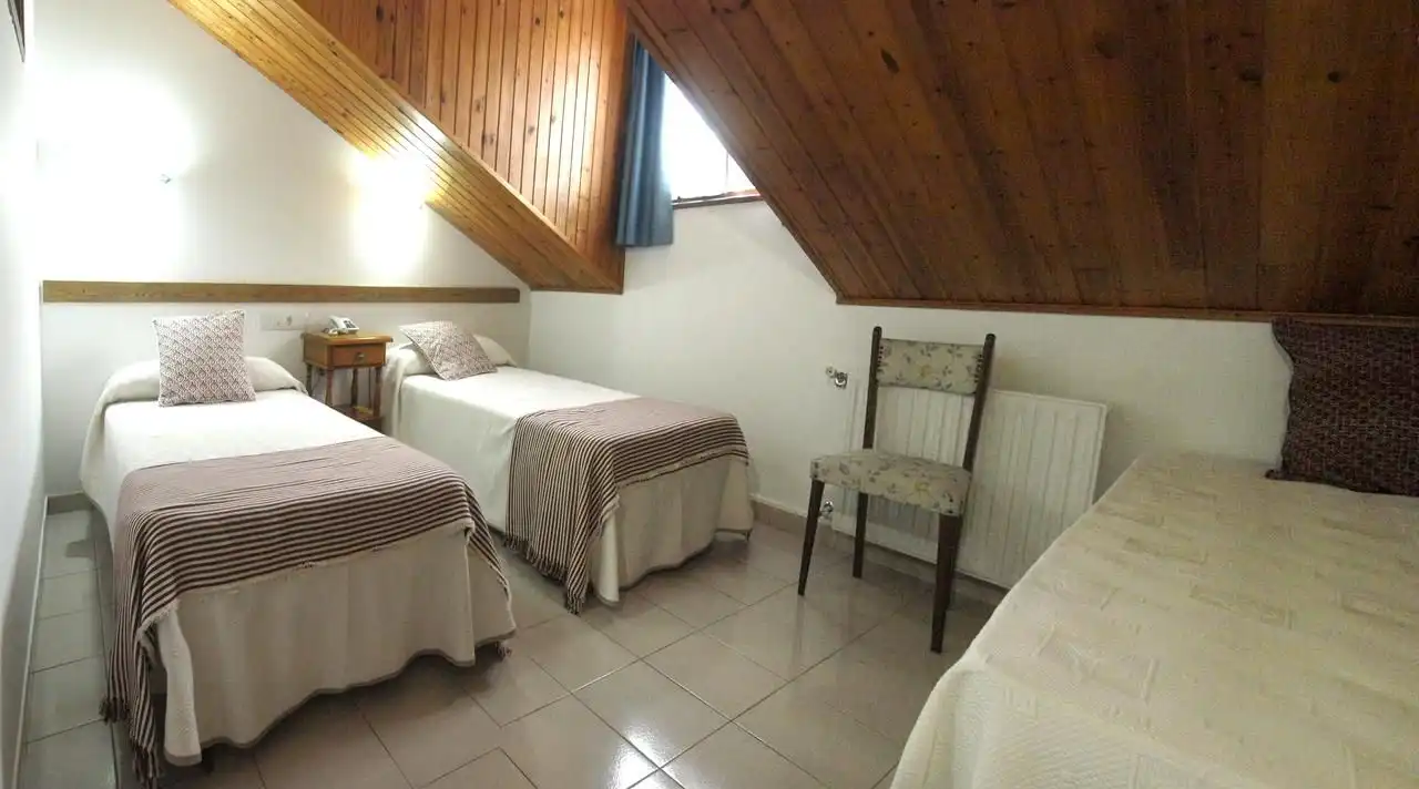 Hotel zum Verkauf in AS-114, imagen 11