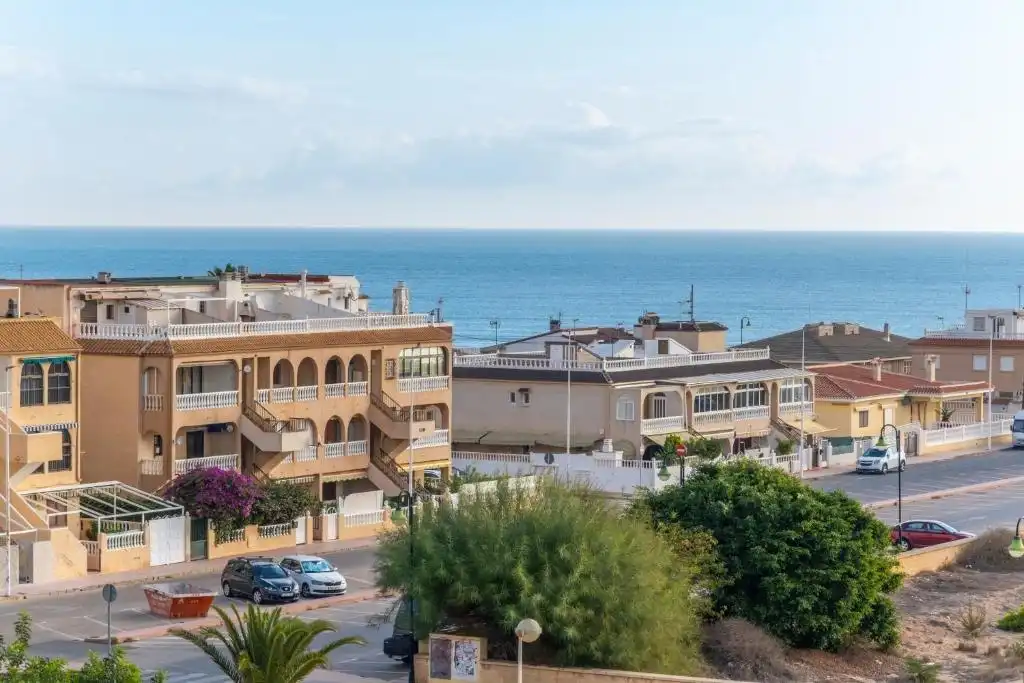 Apartament amb ascensor en venda a La Mata, imagen 5