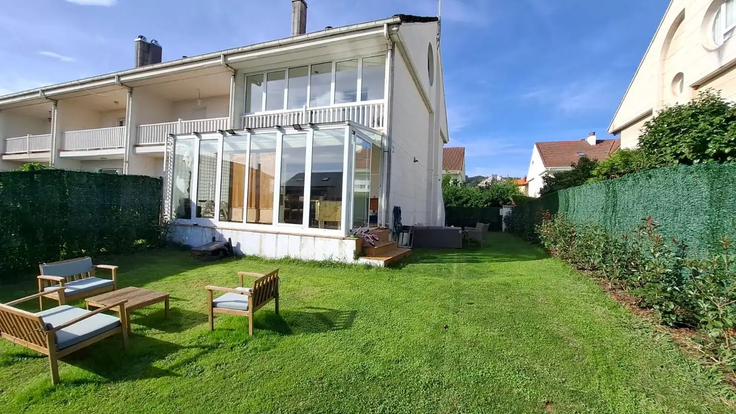 Semi-detached house with terrace for sale in Barrio Mortera-la Puntania, imagen 10