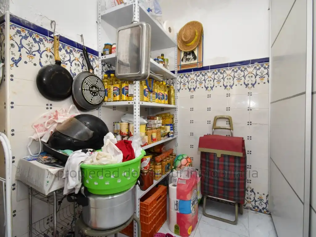Houses for sale in Casco Antiguo