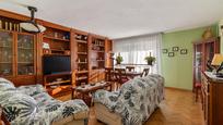 Living room of Flat for sale in Alcalá de Henares  with Heating and Storage room