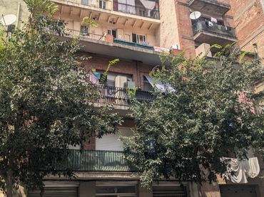 Wohnung mit Aufzug zum Verkauf in Plaça de Sant Ignasi