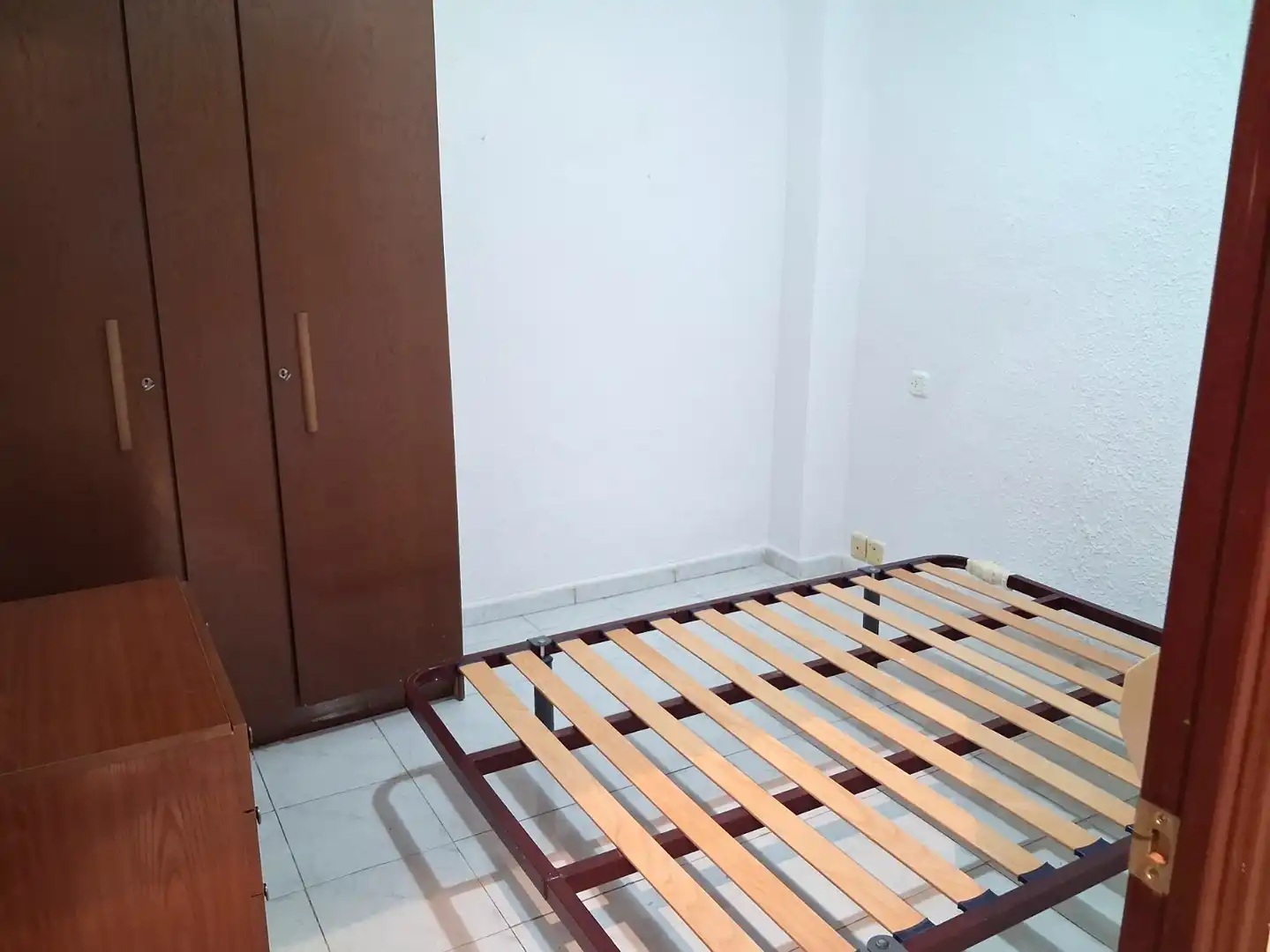 Flat with terrace to rent in Calle de Josefa Amar y Borbón, imagen 5