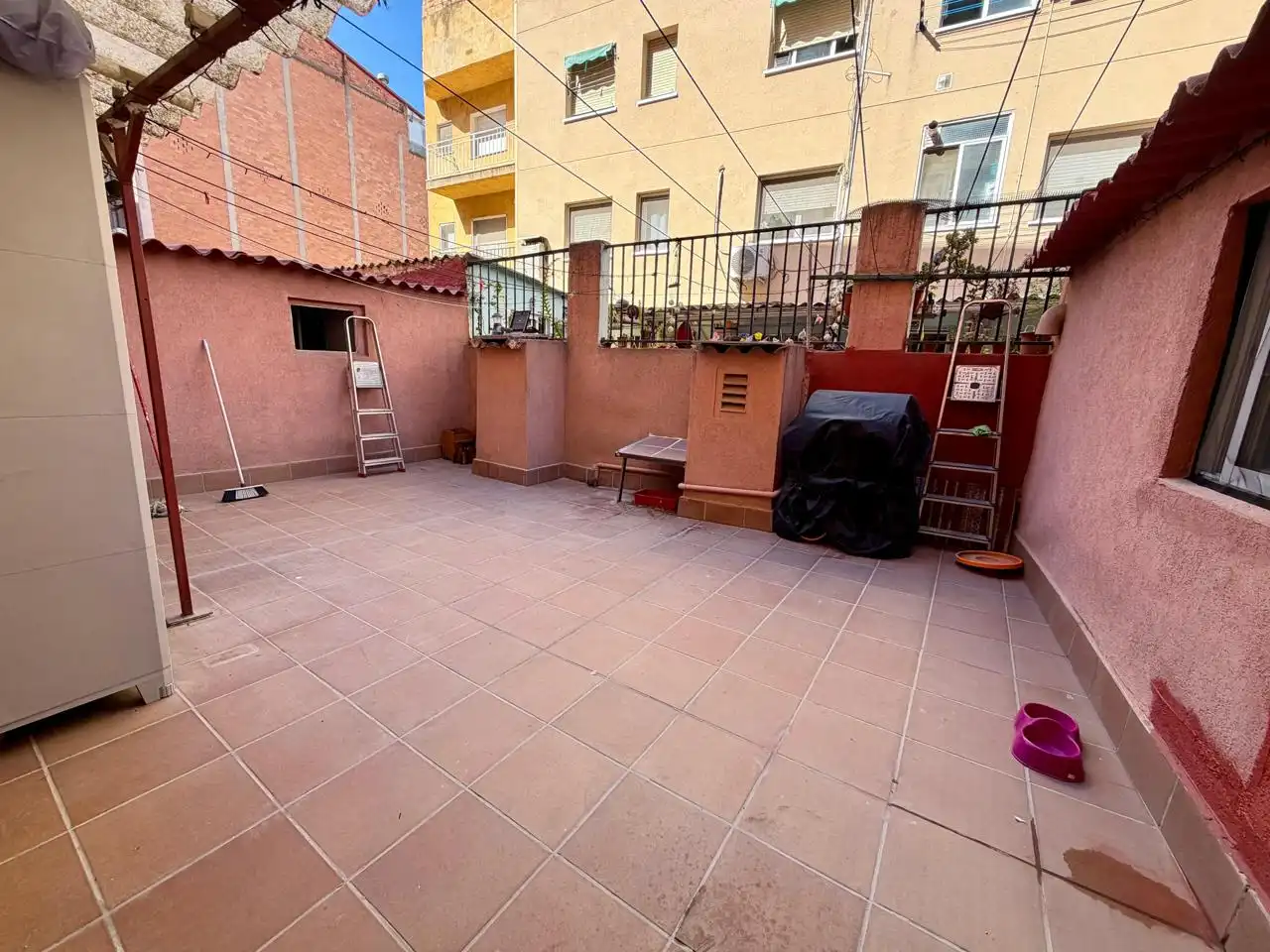 Flat with lift for sale in Montcada Centre - La Ribera, imagen 16