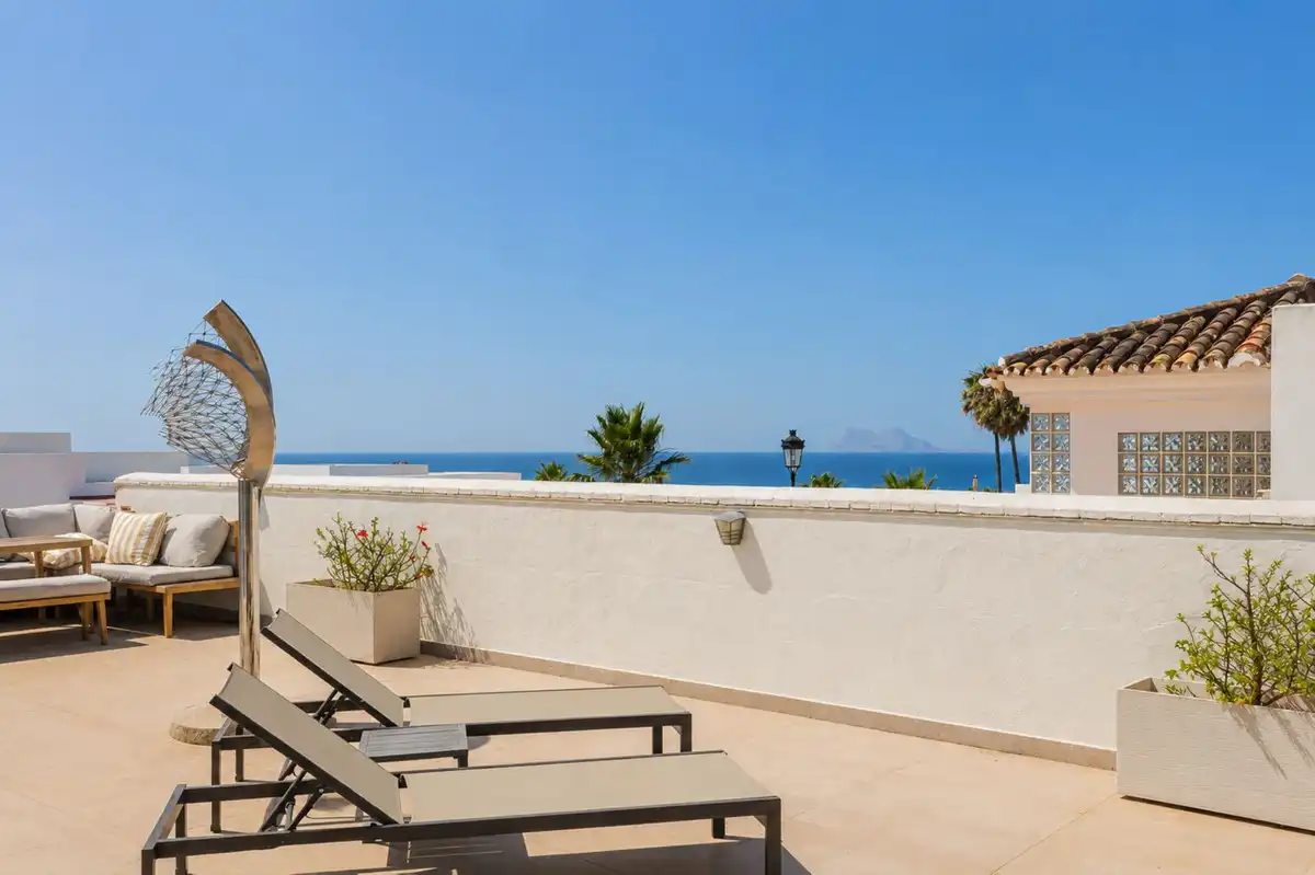 Chalet con jardín en alquiler en Chullera, imagen 23