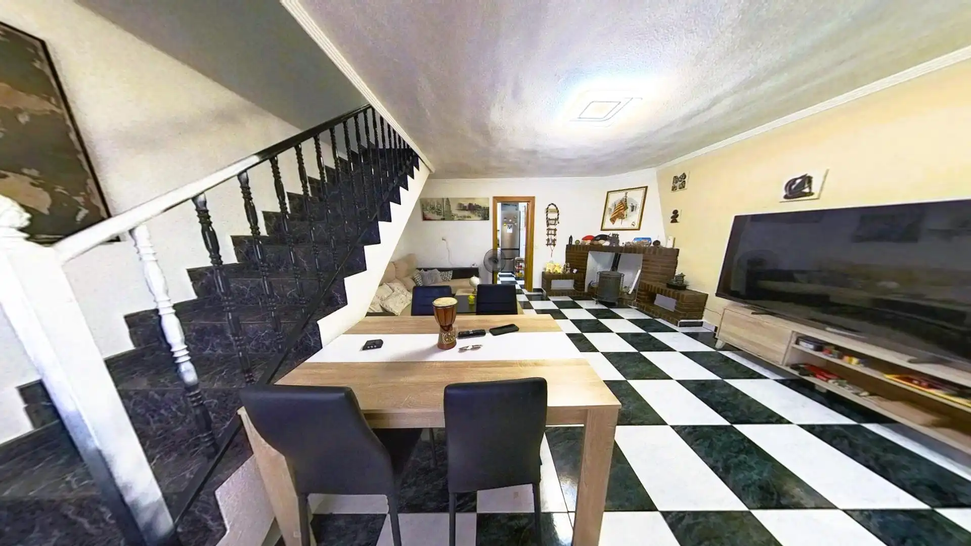 Detached house with pool for sale in POLIGONO 3, imagen 40