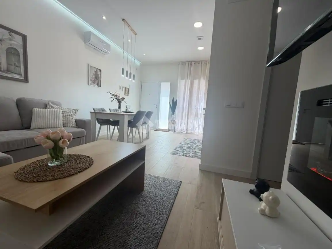 Flat for sale in C. de San Eulogio, imagen 5
