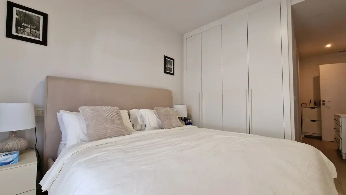 Piso con ascensor en venta en Nueva Andalucía, imagen 21