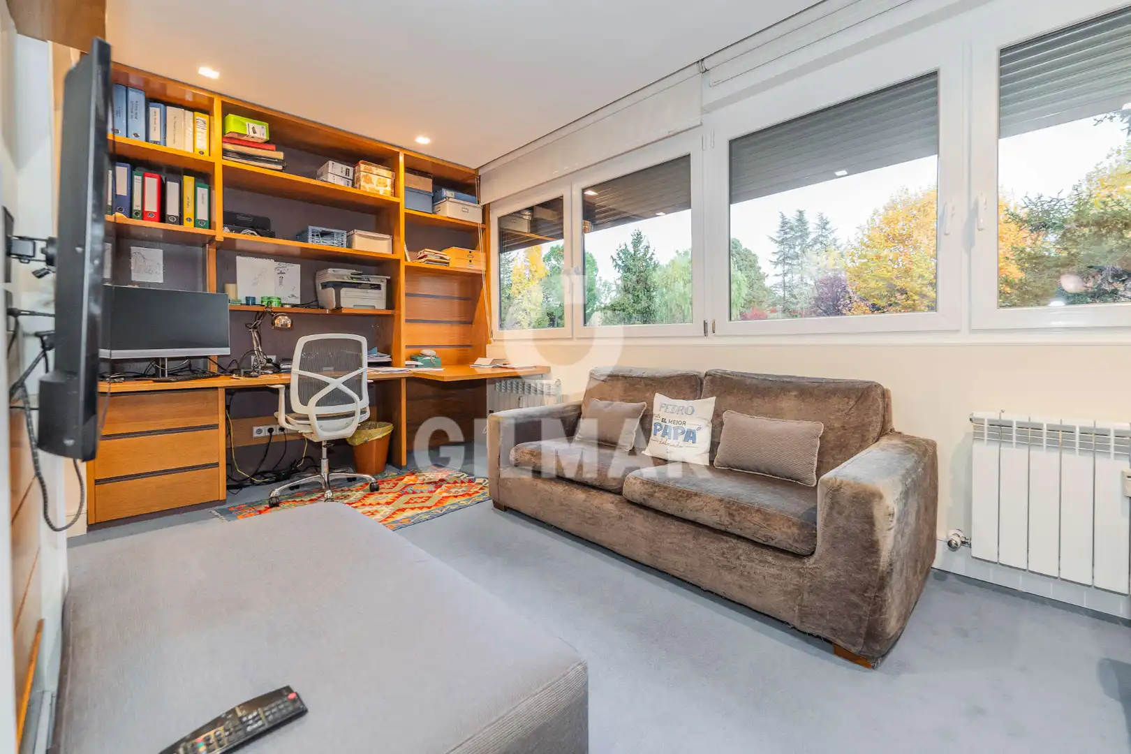Flat for sale in Calle de la Kerria, El Soto de la Moraleja