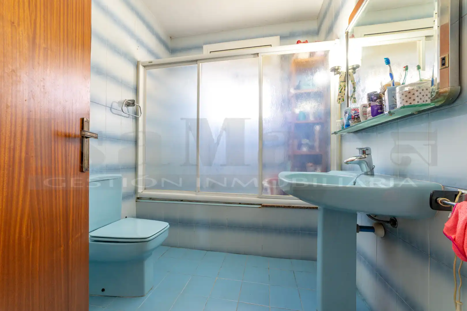 Bathroom of Houses for sale in Calafell  with Air Conditioner, Heating and Private garden