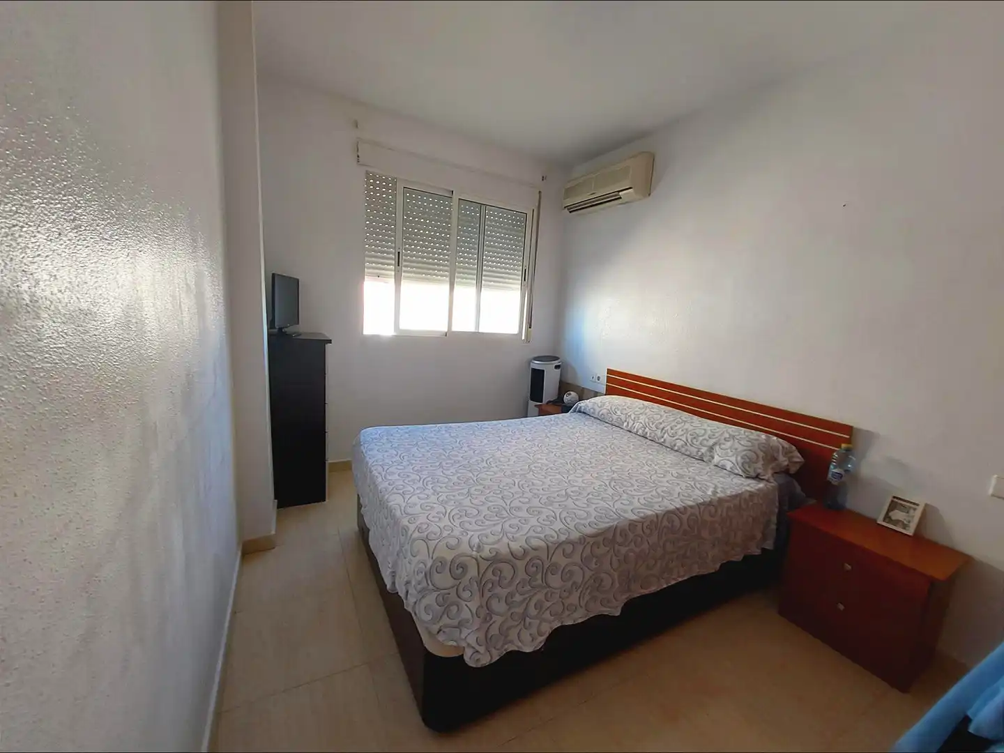 Habitación de Piso en venta en La Unión con Aire acondicionado